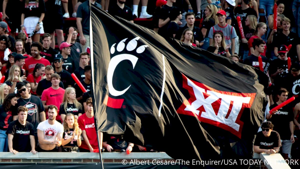 Will Cincinnati Start A Wrestling Program?