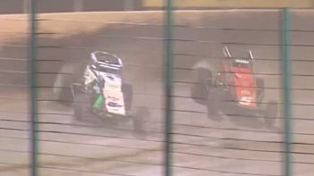 Highlights | USAC Eastern Storm at Bridgeport Motorsports Park