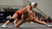 California Cruises Through Day 1 Of Junior Duals