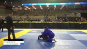 MEGAN RENEE DENYS vs ANNIKA LORELEI GODINGREEN 2024 Pan Jiu Jitsu IBJJF Championship