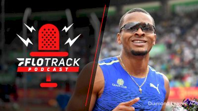 469. Diamond League Oslo Instant Reactions