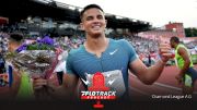 Devon Allen Wins Comfortably In Oslo, Is He The Favorite For USAs?