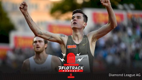 How Do You Stop Jakob Ingebrigtsen?