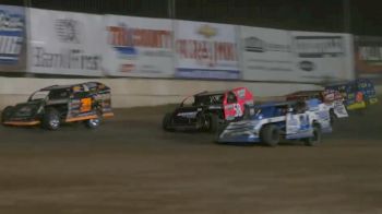 Highlights | Clash at the Creek at 141 Speedway