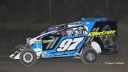 Short Track Super Series Roaring Into Vermont Sunday