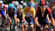 Replay: 2022 Tour de Suisse - Stage 6