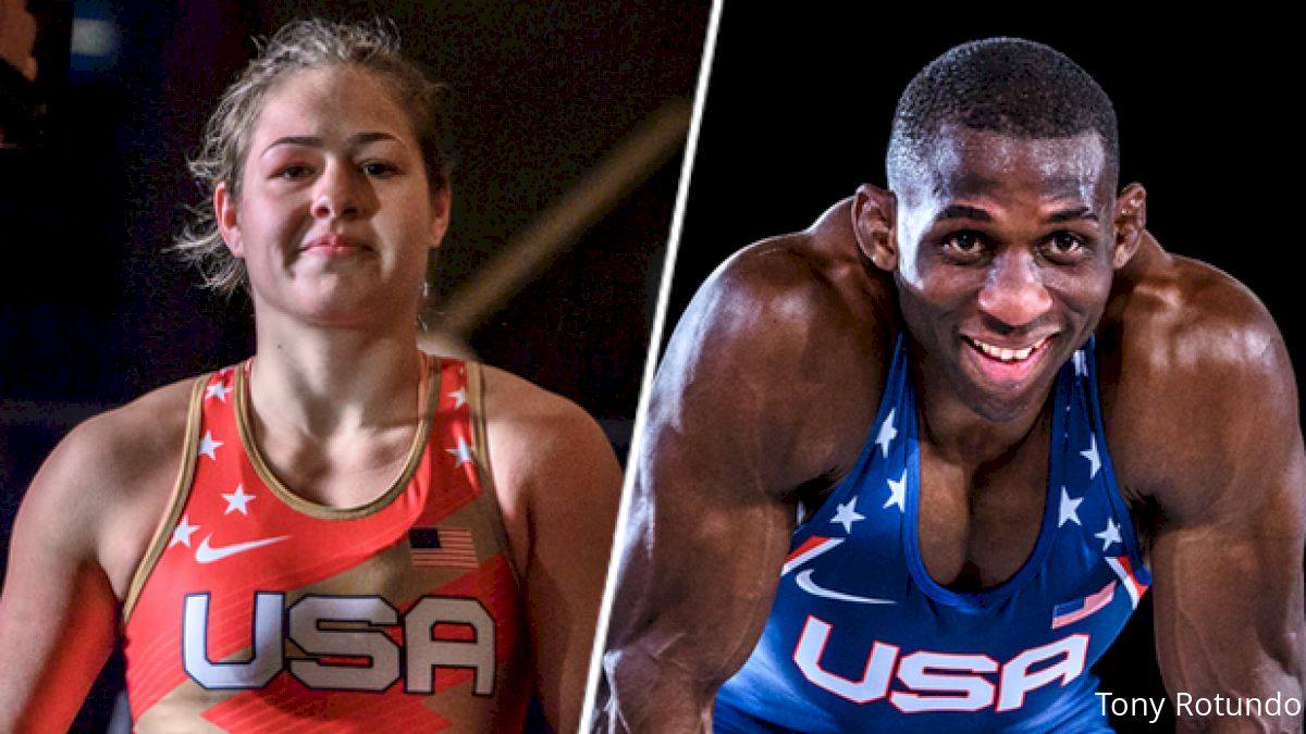 Greco World Teamers And All-Star Women's Squad Head To Rome