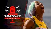 Diamond League Paris Preview | The FloTrack Podcast (Ep. 470)