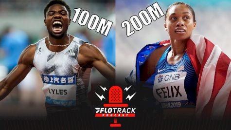 World Champion US Athletes Scratch USATF Championship Events