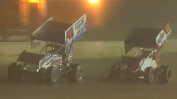 Highlights | Tezos ASCoC OH Speedweek at Limaland Motorsports Park