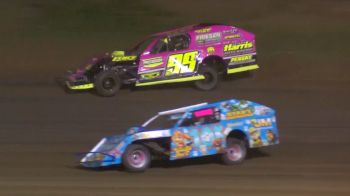 Highlights | IMCA Modifieds at Marshalltown Speedway