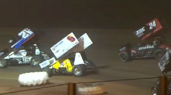 Highlights | Lucas Oil ASCS at Texarkana 67 Speedway
