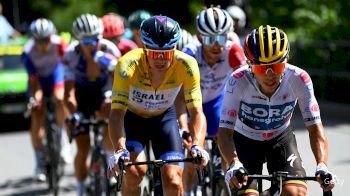 Replay: Tour de Suisse - Stage 7