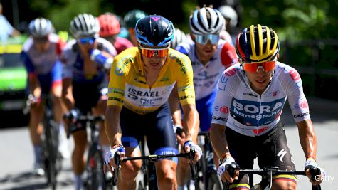 Replay: 2022 Tour de Suisse - Stage 7