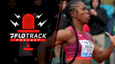 471. Diamond League Paris Instant Reactions