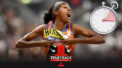 Star Athletes Are Running Out Of Time With World Champs Inching Near