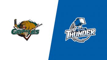 Full Replay: Grizzlies vs Thunder - Remote Commentary - Grizzlies vs Thunder - Apr 28