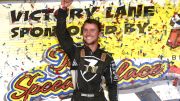 Logan Seavey Storms To Port Royal USAC Sprint Glory