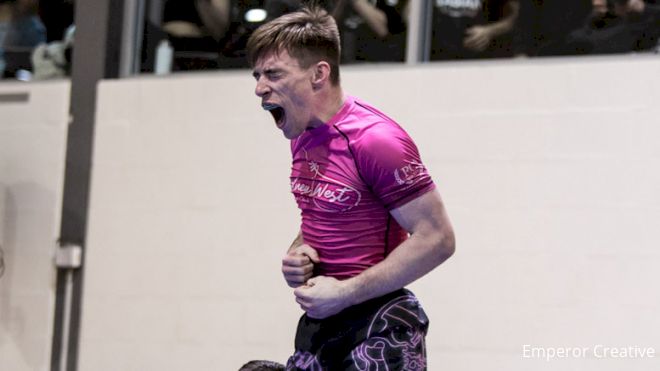 Meet The Newest Trials Champions | ADCC Asia & Oceania Trials Interviews