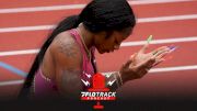 Will Any Sleepers Take Down Sha'Carri Richardson At USAs?