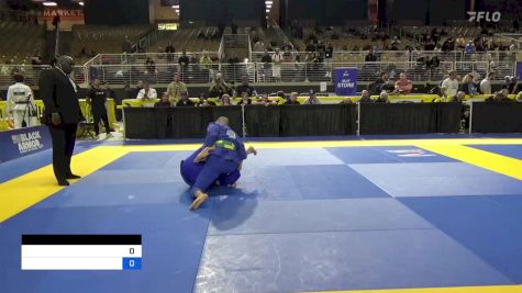 NICHOLAS S. REYES vs PEDRO JAIME TORRES BONILLA 2024 Pan Jiu Jitsu IBJJF Championship