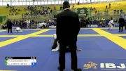 BRUNO ALEXSANDER FREITAS vs CARLOS ALBERTO COSTA GOUVEIA 2024 Brasileiro Jiu-Jitsu IBJJF