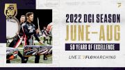 2022 DCI Season