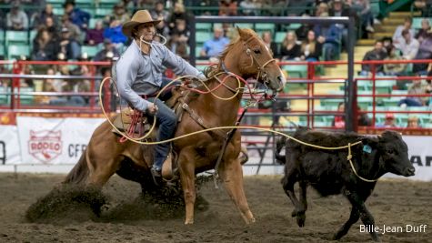 Pro Rodeo Canada Returns To Action This Week