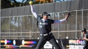 Highlights: Team Gibson Vs. Team Fischer | Athletes Unlimited AUX Softball