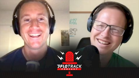 A Fast Sprinter, 750m Repeats And A Misleading 800m | Guess My PR