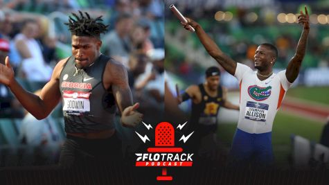 Predicting The 400m Sleepers At USAs