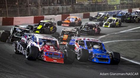 Pit Box: NASCAR Modified Tour Makes Second Trip To Riverhead Raceway