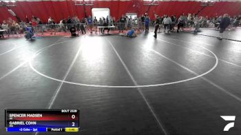 Replay: Mat 15 - 2023 Northern Plains Regional Championships | May 14 @ 9 AM