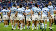 International Test Preview: Argentina Vs. Scotland