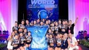 Making History: The Senior Starz of Mac's Allstar Cheer