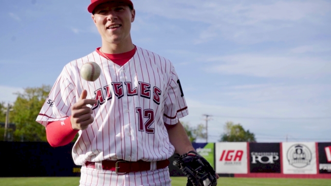 picture of Joe Campagna