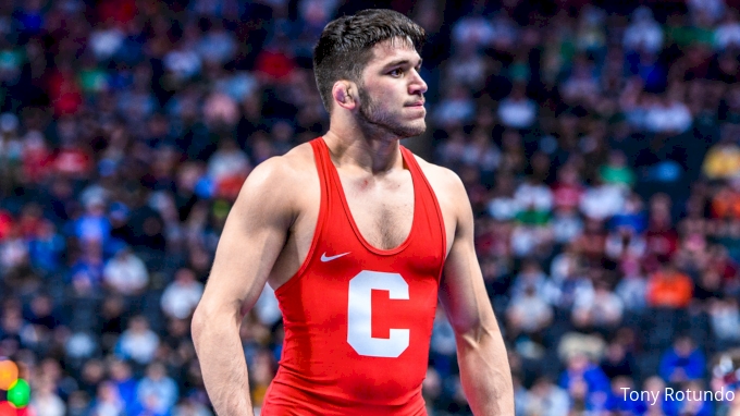 picture of 2022-23 Cornell Wrestling