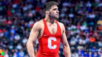 2022-23 Cornell Wrestling