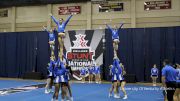 Weekly College STUNT Rankings: April 4th