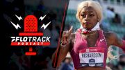 USATF Champs Day One Recap, Sha'Carri & Hocker Fail To Qualify! | The FloTrack Podcast (Ep. 474)