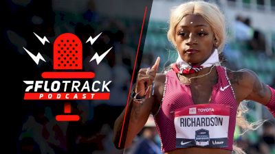 474. Sha'Carri/Hocker Fail To Qualify At USAs