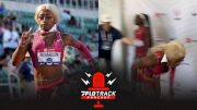 Sha'Carri Richardson ELIMINATED In 1st Round at USAs, Dodges Media