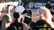 Highlights: Team O'Toole Vs. Team Fischer | Athletes Unlimited AUX Softball