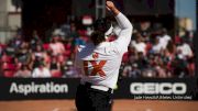 Highlights: Team Zerkle Vs. Team O'Toole | Athletes Unlimited AUX Softball