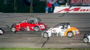 Jump Around: USAC Silver Crown To Pound Madison Pavement Friday Night