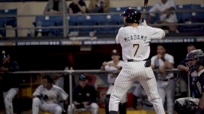 picture of Josh McAdams