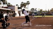 Highlights: Team Mulipola Vs. Team Gibson | Athletes Unlimited AUX Softball