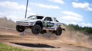 Qualifying Results: Brush Run 2022 At Crandon