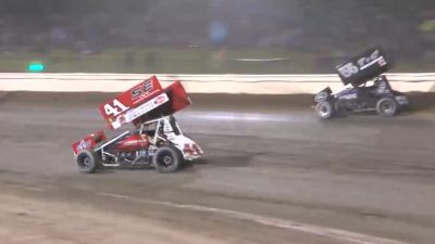 Highlights | Dirt Cup Friday Prelim at Skagit Speedway