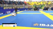 Replay: Mat 12 - 2024 Brasileiro Jiu-Jitsu IBJJF | Apr 21 @ 9 AM